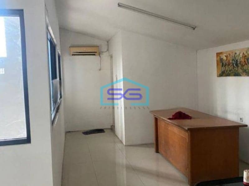 Dijual Gudang Murah Siap Pakai Di Kopo mas Bandung LB 550m2