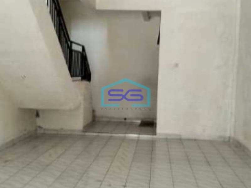 Dijual Ruko Komersil Lokasi Jalan Utama Di Kelapa Gading Jakarta Utara LB 121m2