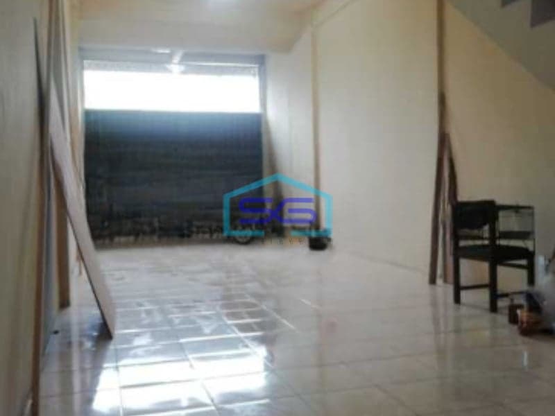 Dijual Cepat Ruko 3 Lantai Lokasi Bebas Banjir di Cengkareng Jakarta Barat