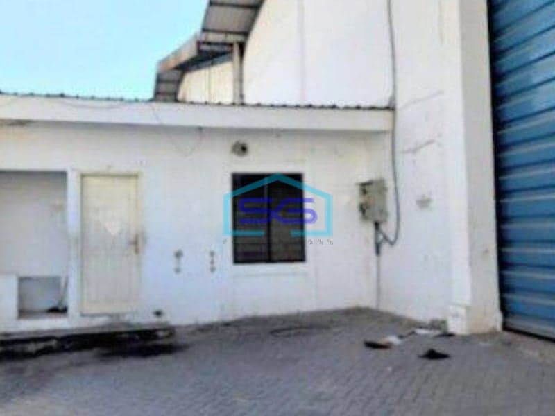 Disewakan Gudang Kondisi Baru Area Bumi Maspion Romokalisari Benowo Surabaya LT 549m2