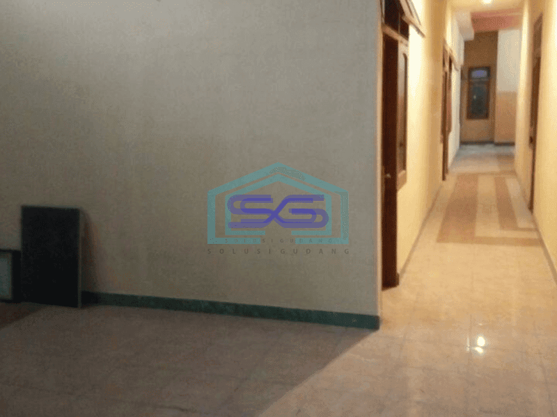 Disewakan Ruko Murah Besar Cocok untuk Gudang di Kotagede Jogja