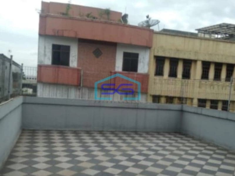 Di jual cepat ruko jl.cibadak 2 arah Astanaanyar, Bandung Luas Bangunan  300 m²