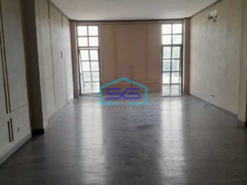 Dijual Cepat Ruko Cinere One Pangkalan Jati Cinere Depok Jawa Barat Luas Bangunan  148 m²