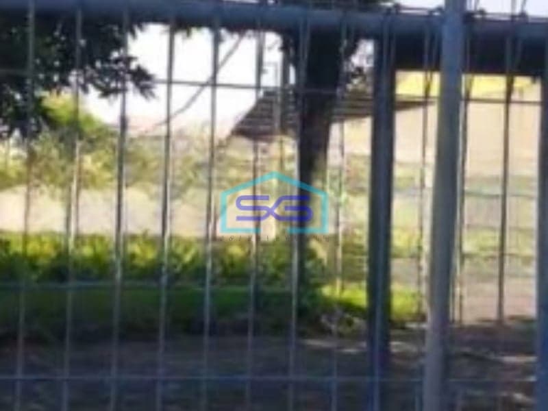 Dijual Pabrik Luas Bangunan 14013 m² Lokasi Semarang