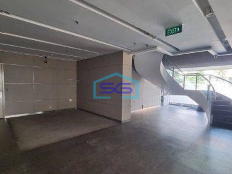 Dijual Ruko Kelapa Gading Boulevard Jakarta Barat LB 768m2, 3 Lantai