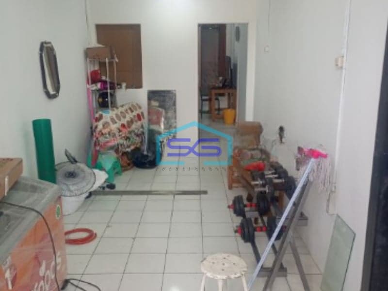 Dijual Ruko Puspitek Babakan Pinggir Jl Pasar Jengkol Babakan, Tangerang LT 250m2