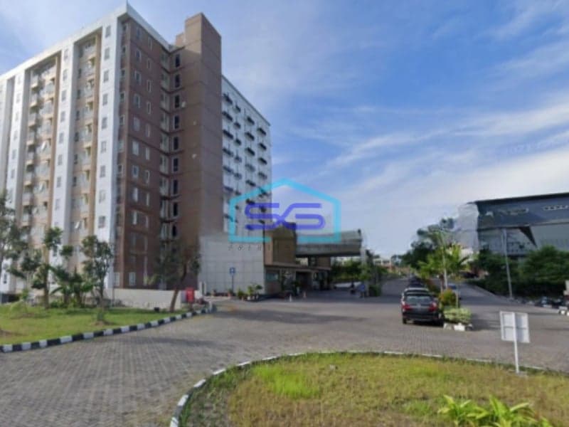 Dijual Tanah Komersil Di Next City Catur Tunggal Depok Sleman Luas Tanah 7686 m²