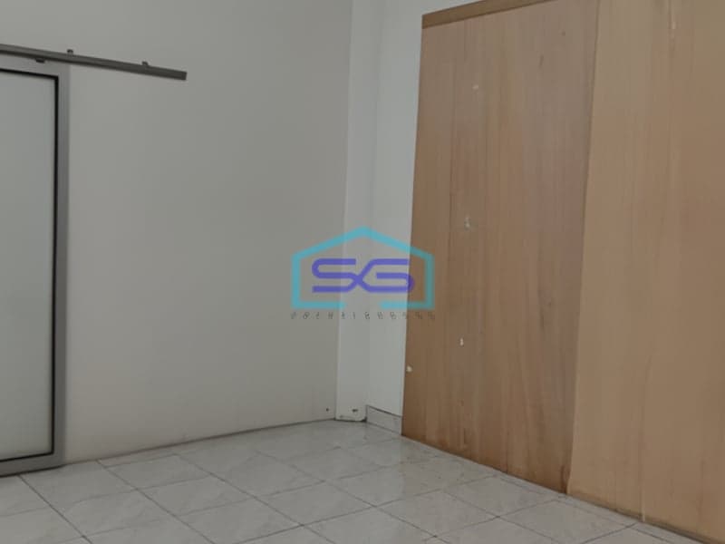 Disewakan Ruko 2 Lantai Luas Bangunan 120 m² di Yogyakarta