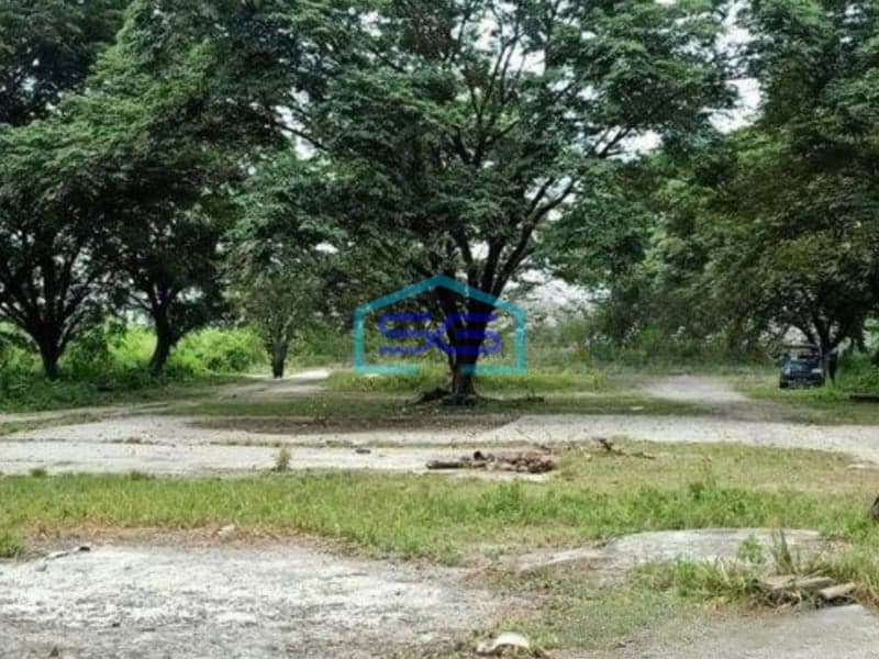 Dijual Tanah di Raya Bojonegara Cilegon Serang Banten 7 Ha Dekat Pintu Tol