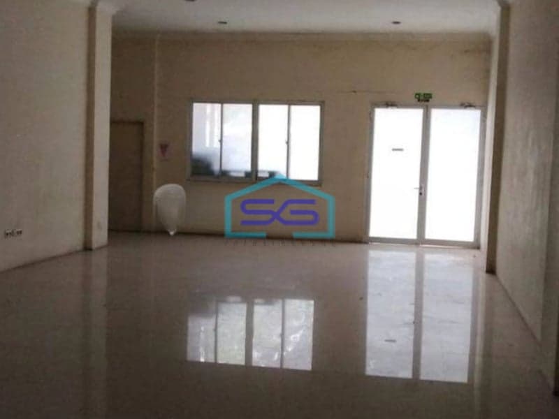 Dijual Pabrik Dan Gudang di Jalan Iskandar Muda Tangerang Luas 4000m2