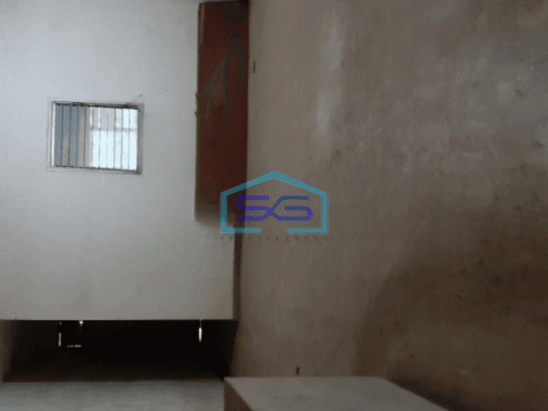 Disewakan Ruko Luas Bangunan  212 m² di Teluk Gong Jakarta Utara di Pinggir Jalan Raya