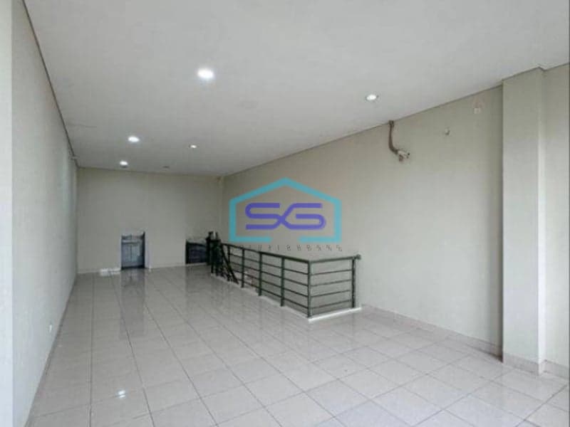 Dijual Ruko 3 Lantai North Solvang Square Gandeng Gading Serpong Tangerang