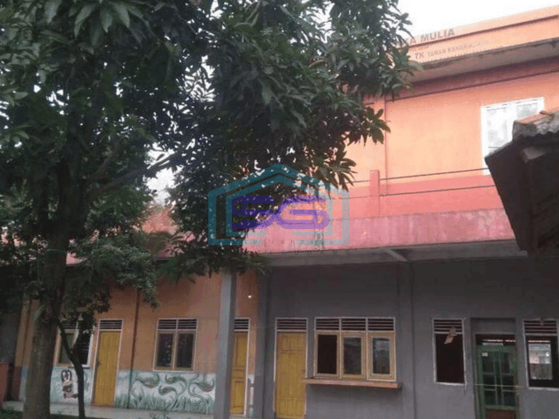 Dijual Tanah Serang, Balaraja