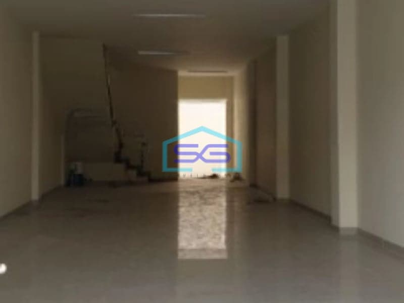 Dijual Ruko New Gress Raya Kendangsari Tenggilis Mejoyo Surabaya Luas Tanah 150m2