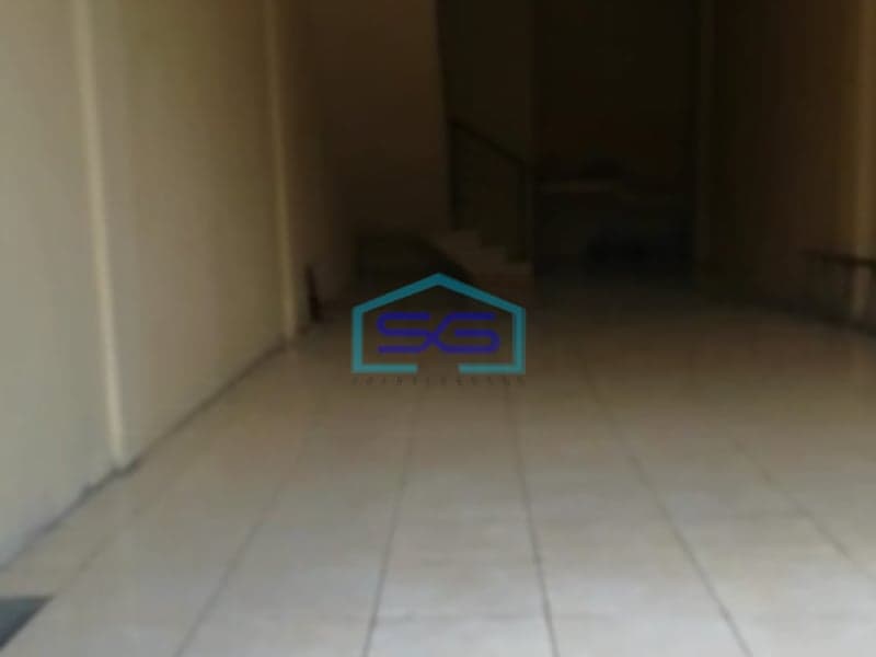 Dijual Ruko Siap Huni Luas Bangunan  120 m² Lokasi di Kapuk Jakarta Utara