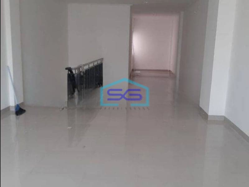 Disewakan Ruko Osaka PIK 2 Jakarta Utara 3 Lantai Brand New Lokasi Strategis Harga Terbaik