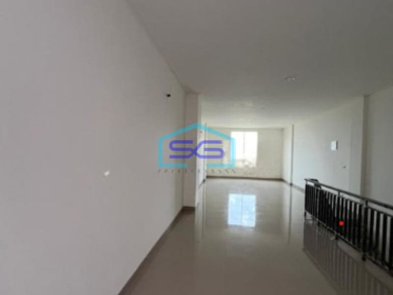 Dijual Ruko 3 Lantai Di Pantai Indah Kapuk 2 Tangerang Luas Bangunan 600m2