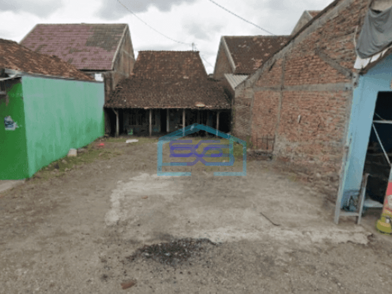 Dijual Cepat, Tanah Kosong di Jl. Ki Godek, Demak, Jawa Tengah