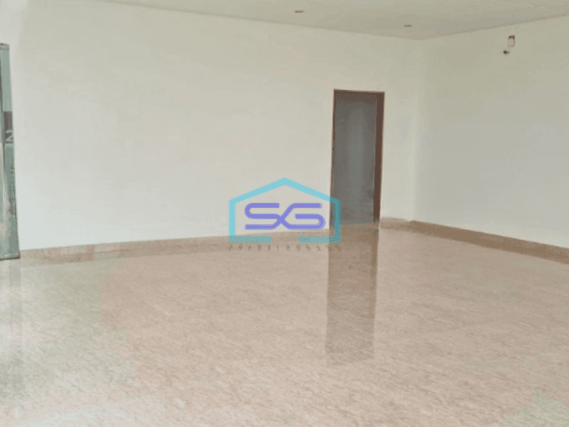 Dijual Ruko Luas Bangunan  653 m² di BSD Tangerang