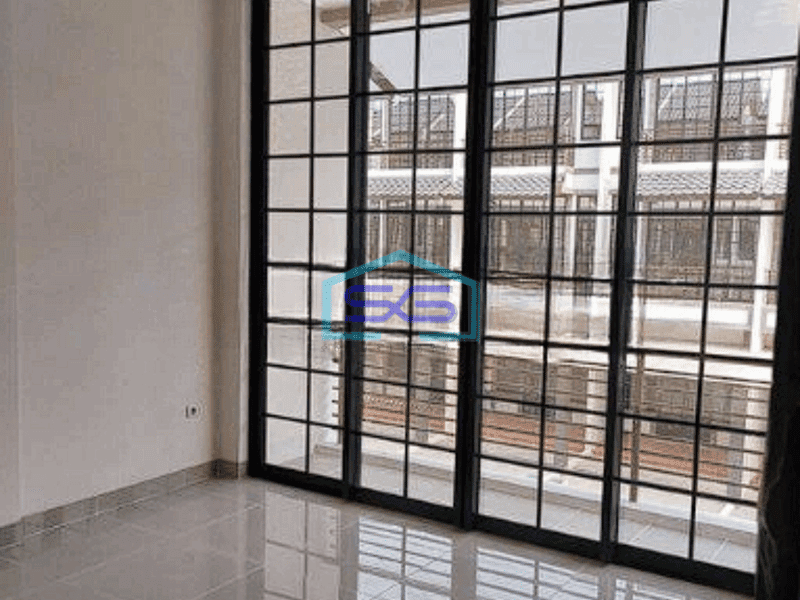 Disewakan Ruko Jepang 3,5 Lantai Gress di Sedayu City Kondisi baru Jakarta Utara LB 230m2