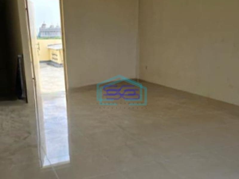 Dijual Ruko Luas Bangunan 210 m² Lokasi di Green Lake City Jakarta Barat