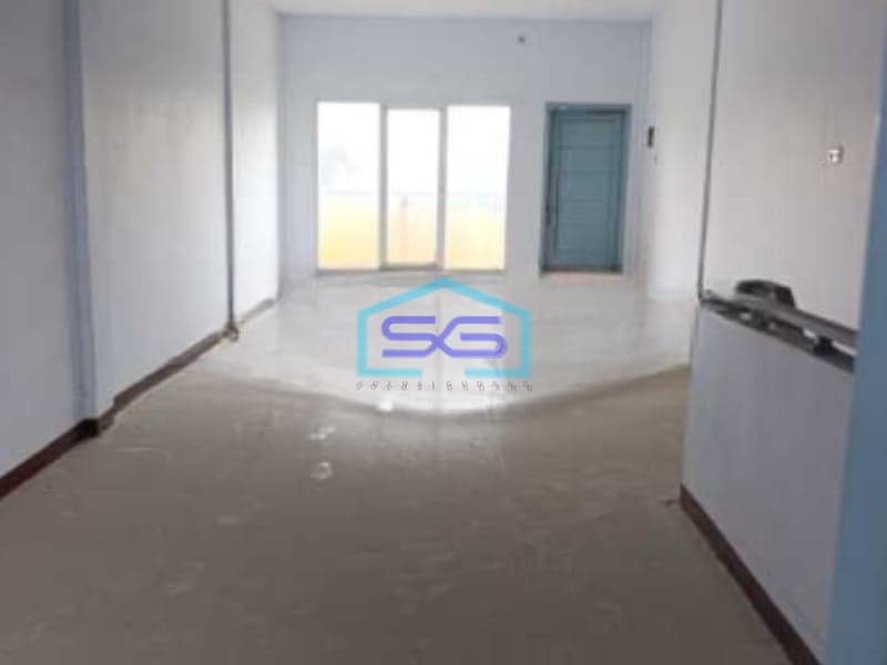 Dijual Ruko 3 Lantai Luas Tanah 100 m² di Bekasi