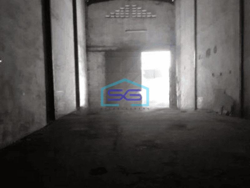 Disewa pergudangan siap pakai  di Penjaringan Jakarta Utara