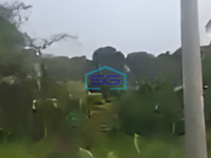 Dijual Tanah Darat Luas 2,5 Ha Di Mekarsari Daru Jambe Tangerang Luas Tanah  25405 m²