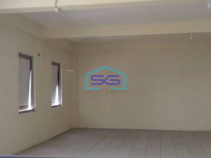 Disewakan Gudang Elang Laut Siap Pakai Di Pantai Indah Kapuk Jakarta Utara LB 300m2