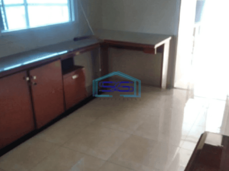 Disewakan Kantor di Menara Kuningan Luas Tanah 101 m²