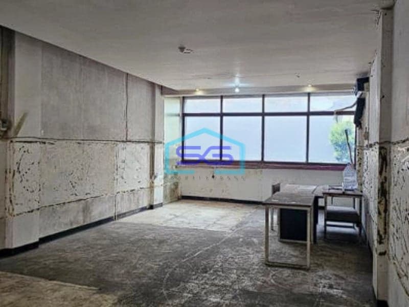 Disewakan Ruko Gandaria Selatan Cilandak, Jakarta Selatan Luas Bangunan 360m2