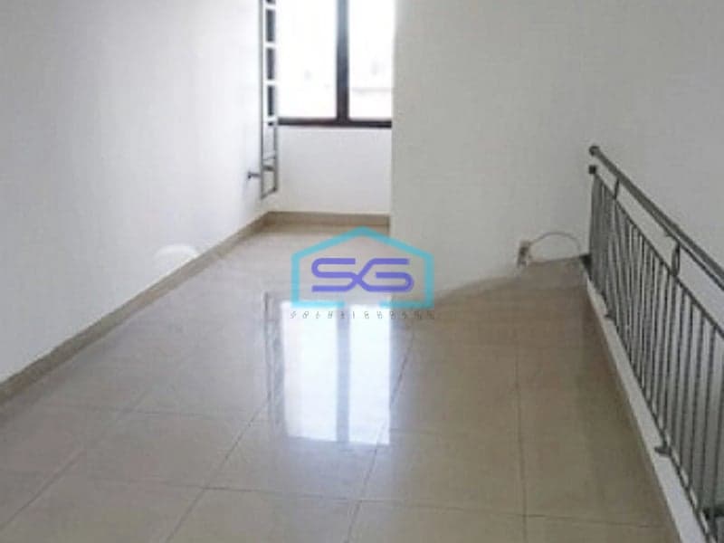 Disewakan Ruko 3 Lantai Siap Pakai Strategis di Jalan Lebar Roxy Jakarta Pusat LB 120m2