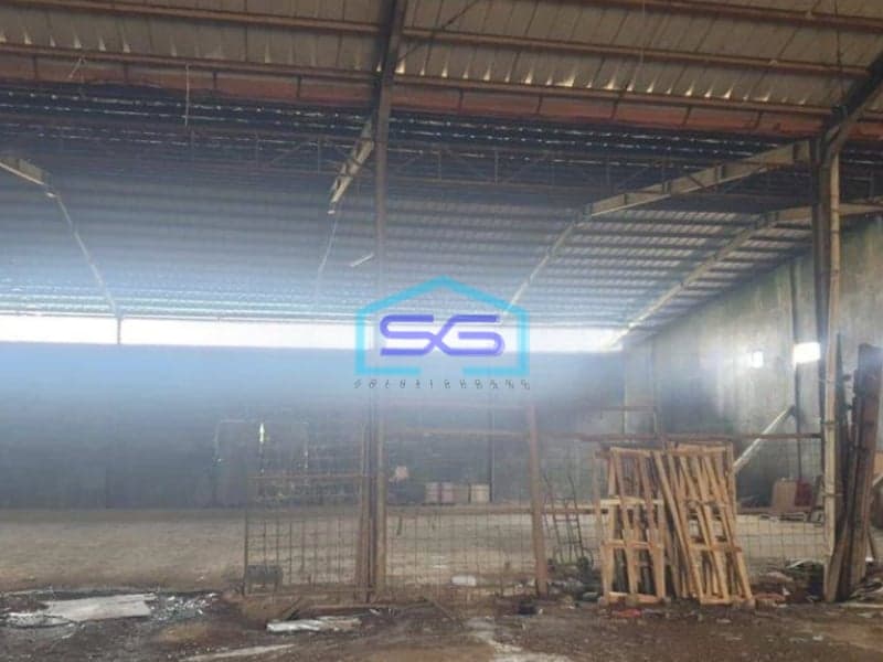 Dijual Gudang Siap Pakai Di Jalan Raya Narogong Bekasi Lokasi Strategis