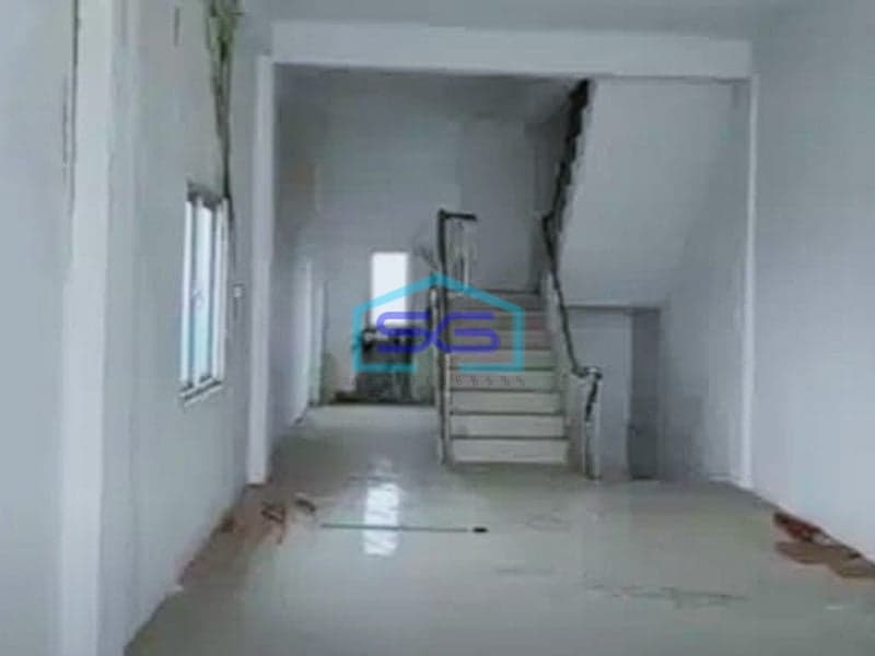 Dijual Ruko Siap Pakai di Lokasi Strategis di Jalan KH Azhari Seberang Ulu I Palembang LB 130m2