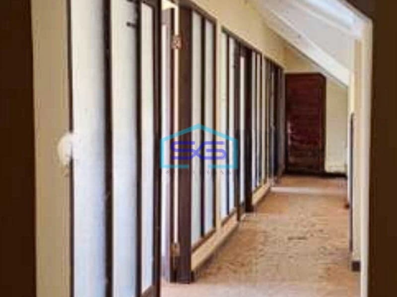 Disewakan Ruang usaha Gedung Estetik Siap Pakai Di Seminyak Bali Luas 620m2