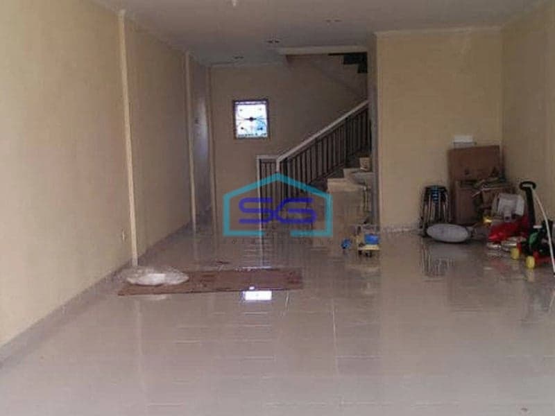 Dijual Cepat Ruko 3 Lantai Strategis di Daerah Tangerang LB 270m2