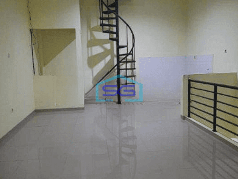 Dijual Ruko LB 290m2 Dekat Pantai Indah Kapuk di Penjaringan Jakarta Utara
