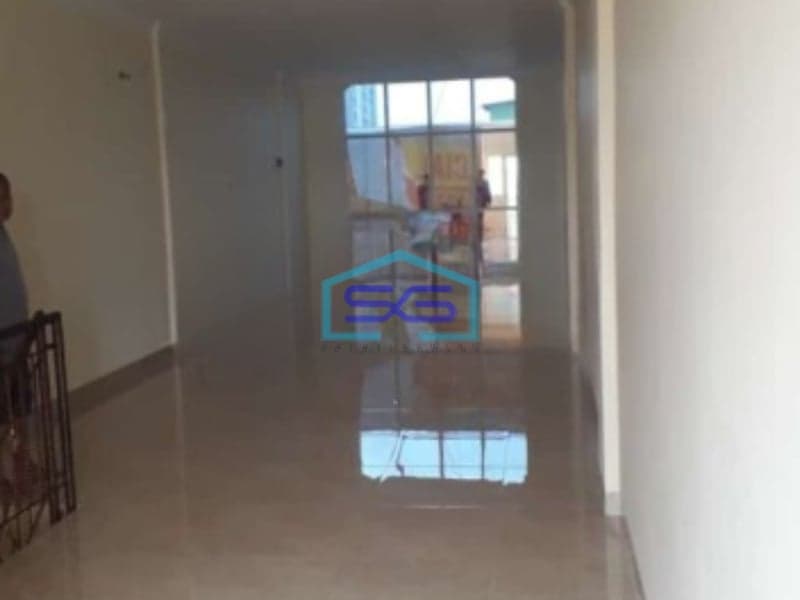 Disewakan Ruko Luas Bangunan  227 m² Lokasi di Bintaro Jakarta Selatan