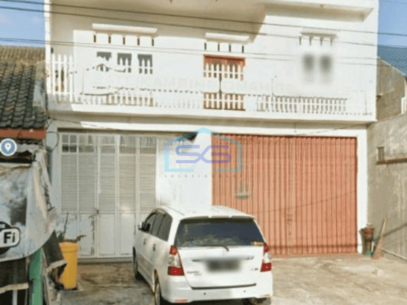 Disewa Ruko Jln Magelang Sleman Yogyakarta