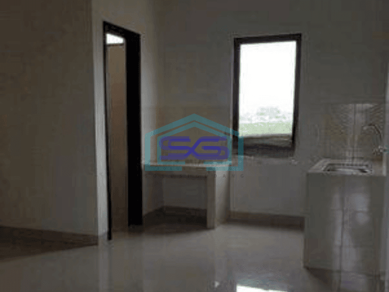 Dijual Ruko di Jakarta Garden City Jakarta Timur