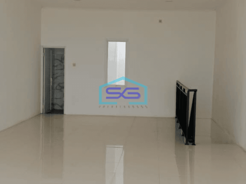 Dijual Ruko 2 Lantai di Bekasi