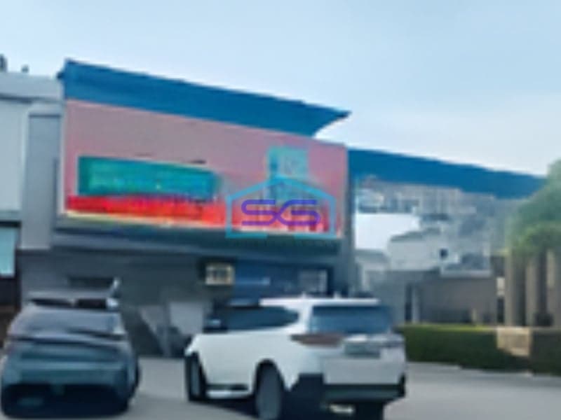 Dijual Ruko 2 Lantai Siap Huni Di Banjar Wijaya Tangerang Luas Bangunan 120m2