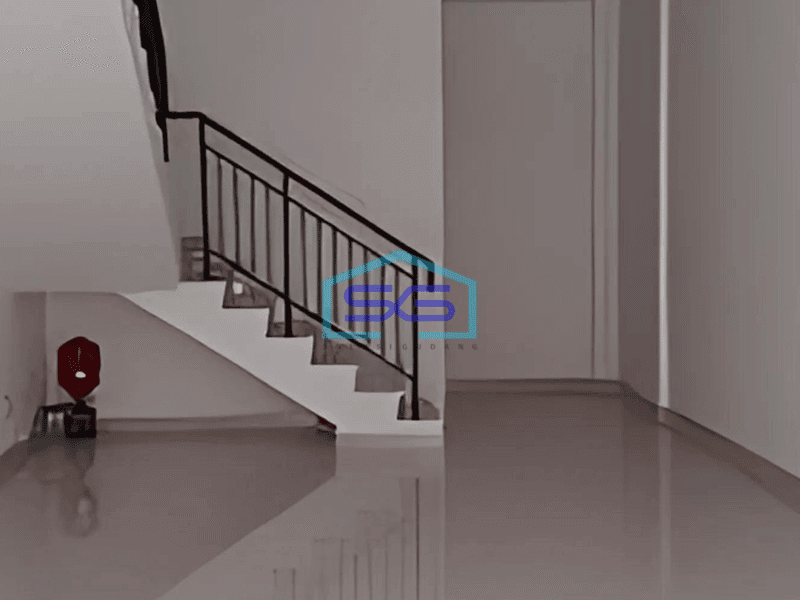 Disewakan Ruko di Ice Park BSD City Tangerang