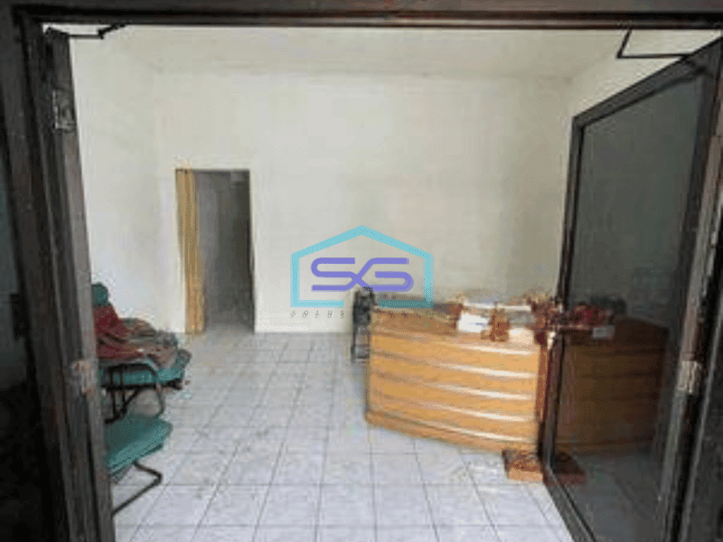 Dijual Ruko Di Jalan Kenjeran Surabaya