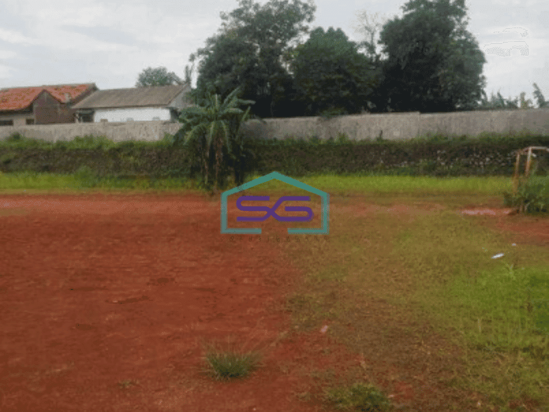 Dijual Tanah Luas 5500 m² di Cipondoh Tangerang Bisa Akses Container 40 Feet