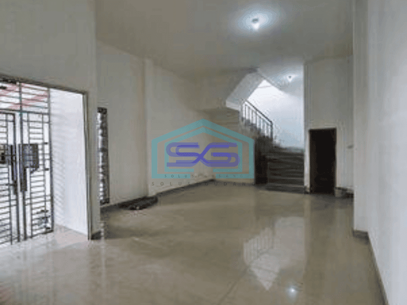 Disewakan Gudang di Elang Laut Penjaringan Jakarta Utara