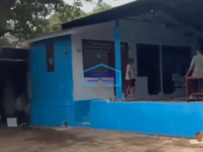 Disewakan Gudang Luas Bangunan 150 m² di Jati Sampurna Bekasi