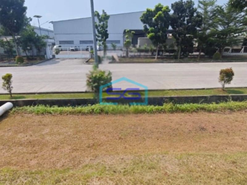 Dijual Tanah Di Karawang Kawasan KIIC Jawa Barat Luas Tanah 150000m2