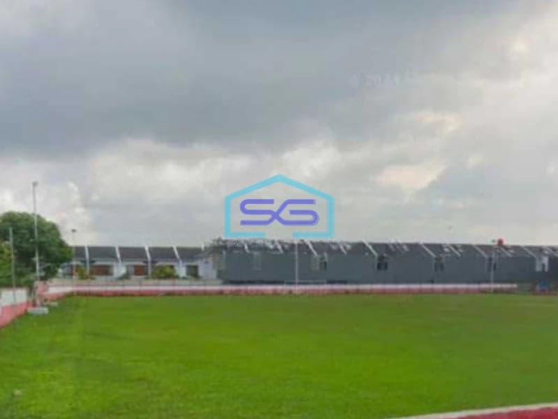 Dijual Tanah Siap Pakai Super Strategis Di Panongan Tangerang Luas 4785m2