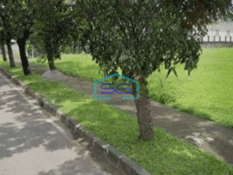 Dijual Tanah Industri di Kawasan Industri Jababeka 2 Cikarang Bekasi Luas Tanah 6000m2